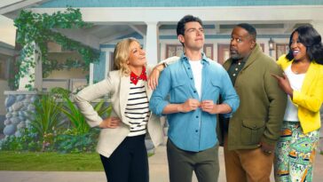 How to watch The Neighborhood Season 7 outside the US, in Canada, UK, Australia