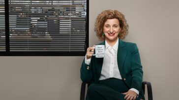 How to watch The Office Australia in the US online for free