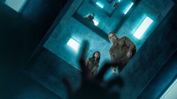 Where to watch The Platform 2