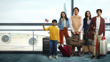 How to watch The Pradeeps of Pittsburgh in Canada and outside the US