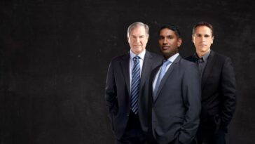 How to watch The Fifth Estate Season 50 for free