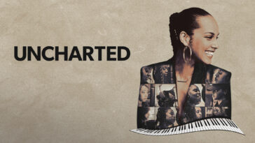 How to watch Uncharted documentary (2024)