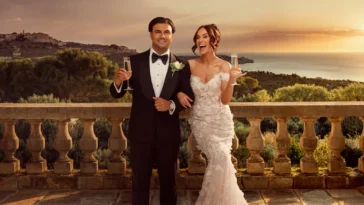 How to watch Vicky Pattison My Big Fat Geordie Wedding for free