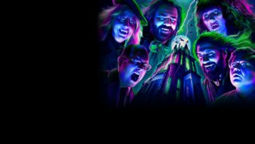 How to watch What We Do in the Shadows Season 6 free