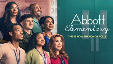 How to watch Abbott Elementary Season 4