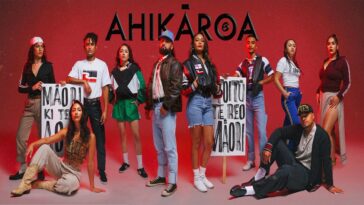 How to watch Ahikaroa Season 6