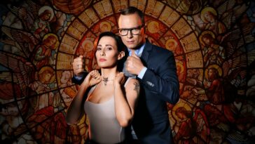 How to watch Angel of Death (Szadź) Season 4