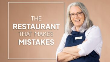 How to watch The Restaurant That Makes Mistakes NZ Season 2