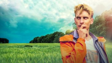 How to watch Charlie Cooper’s Myth Country