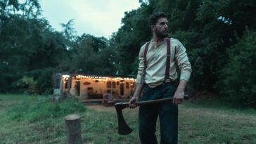 How to watch The Beast Within