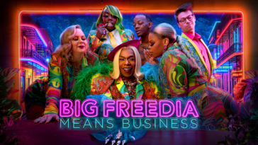 How to watch Big Freedia Means Business Season 2