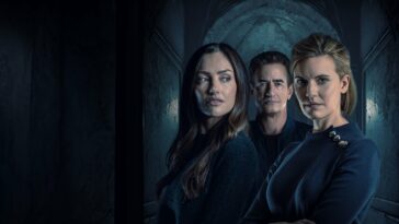 How to watch Blackwater Lane