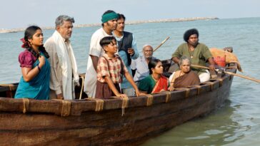 How to watch Boat (2024)