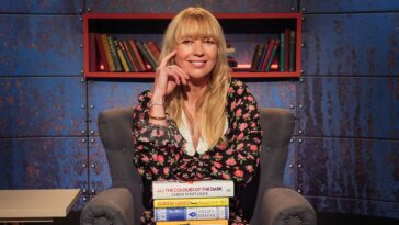 How to watch Between the Covers Series 8