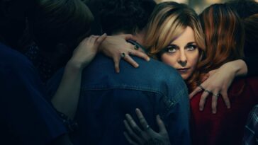 How to watch The Confidante