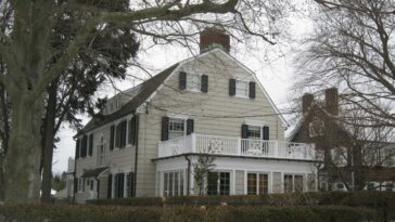 How to watch Scariest House in America