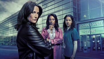 How to watch Curfew Series 1