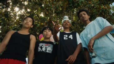 How to watch Dìdi (弟弟)