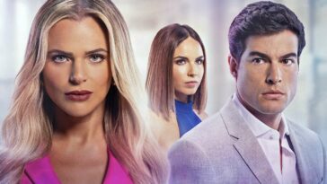 How to watch Sed de Venganza (2024)