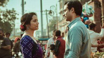 How to watch Four Years Later