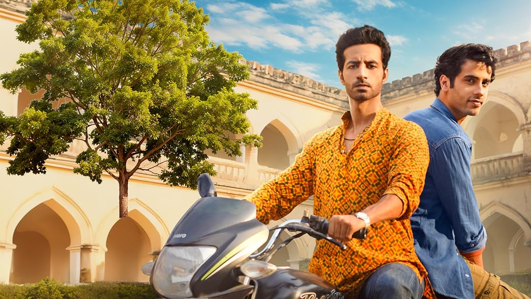 How to watch DI Ray Season 2 in the US for free UpNext by Reelgood