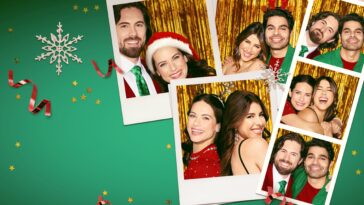 How to watch Holiday Crashers