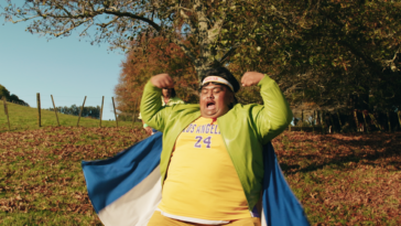 How to watch Oh Nah!