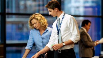 How to watch Human Error Season 1