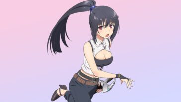 How to watch Arifureta: From Commonplace to World's Strongest Season 3