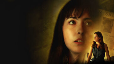 How to watch The Girl Who Wasn't Dead