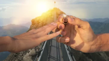 How to watch Will You Marry Me?