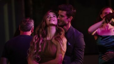 How to watch The Image of You