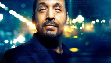 How to watch The Irrational Season 2