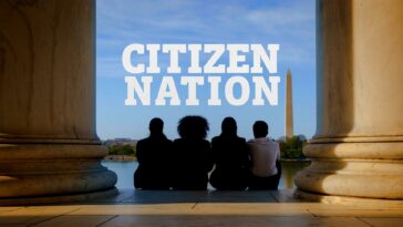 How to watch Citizen Nation