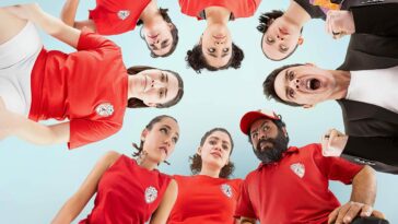 How to watch Las Bravas F.C. Season 2