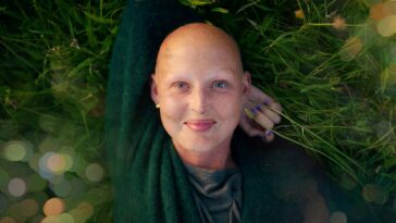 How to watch Living Every Second: The Kris Hallenga Story