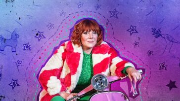 How to watch Alma's Not Normal Series 2