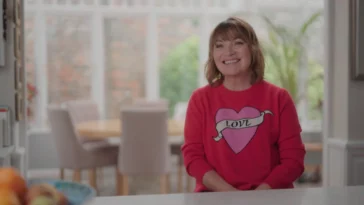 How to watch Lorraine Kelly: 40 Unforgettable Years