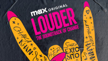 How to watch Louder: The Soundtrack of Change