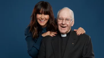 How to watch Anna Richardson: Love, Loss and Dementia