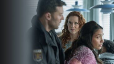 How to watch Mistletoe Murders