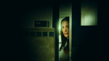 How to watch My Professor's Deadly Secret