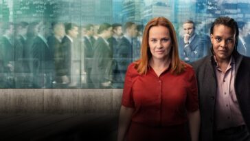 How to watch Nemesis (2024)