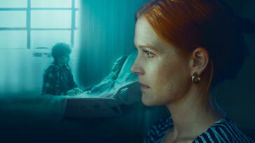 How to watch A Nurse's Revenge