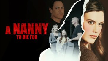 How to watch A Nanny to Die For