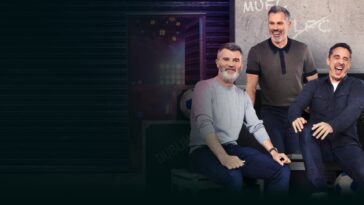 How to watch The Overlap On Tour Season 2