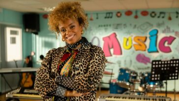 How to Watch Phoenix Rise Series 4 on BBC iPlayer