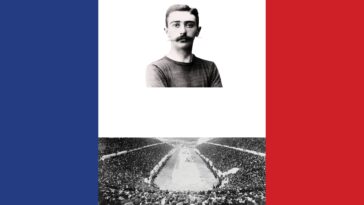 How to watch Paris 1924: An Olympic Epic