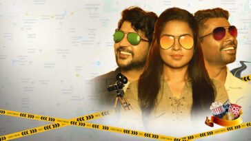 How to watch Mooru Kaasina Kudure