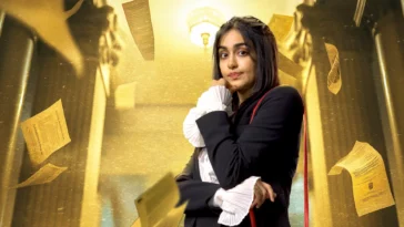 How to watch Reeta Sanyal